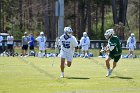 MLAX vs Babson  Wheaton College Men's Lacrosse vs Babson College. - Photo by Keith Nordstrom : Wheaton, Lacrosse, LAX, Babson, MLax